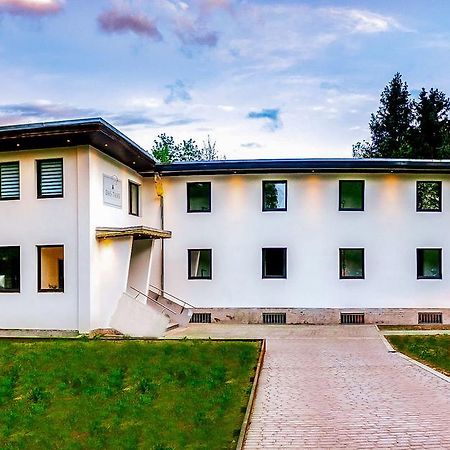 Das Tann Rooms & Wine Thale Exterior foto
