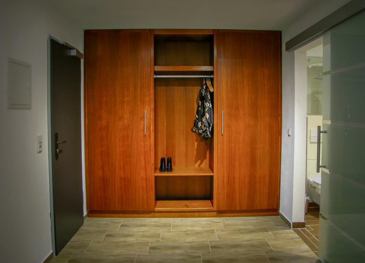 Das Tann Rooms & Wine Thale Exterior foto