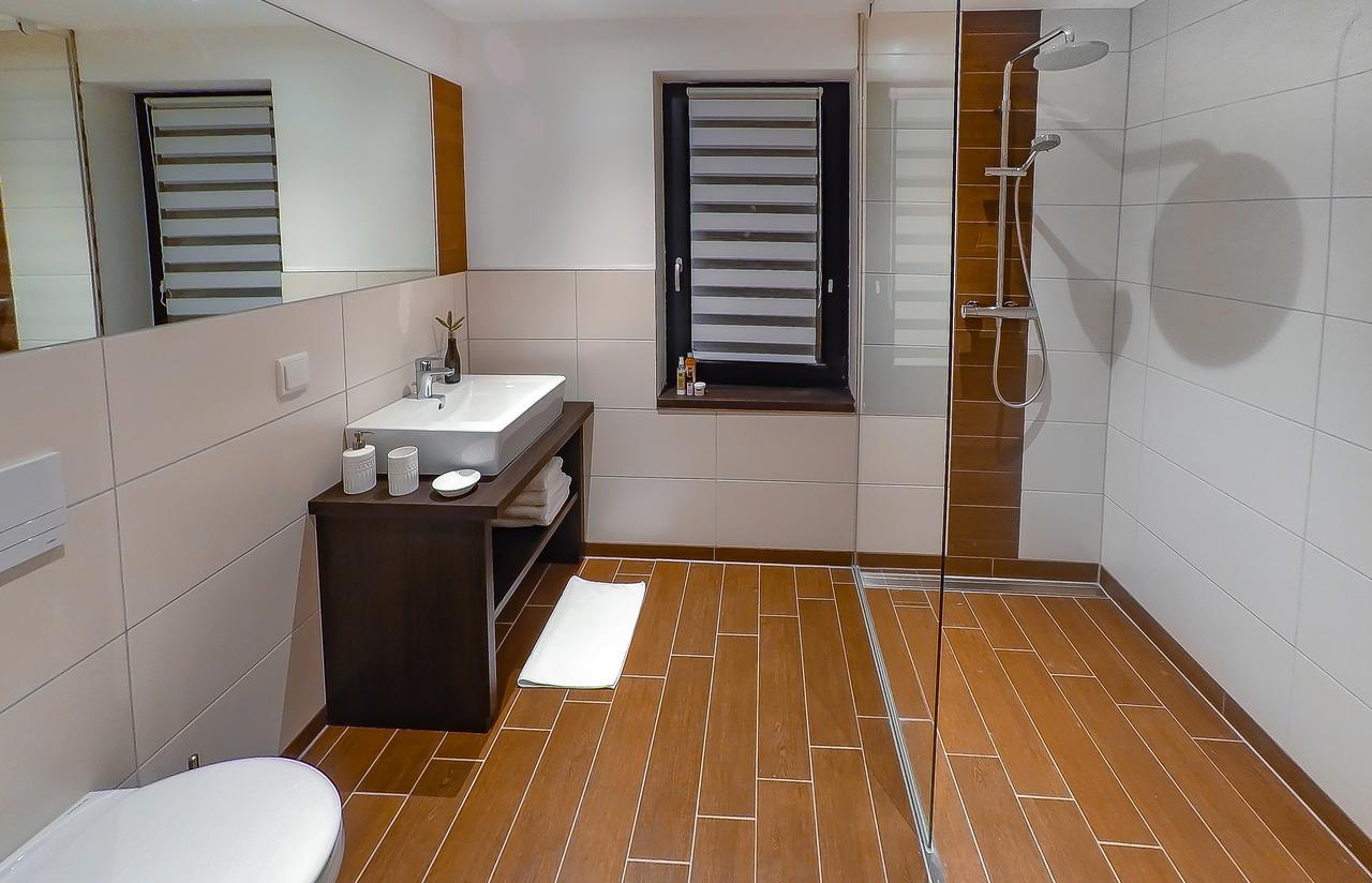 Das Tann Rooms & Wine Thale Exterior foto