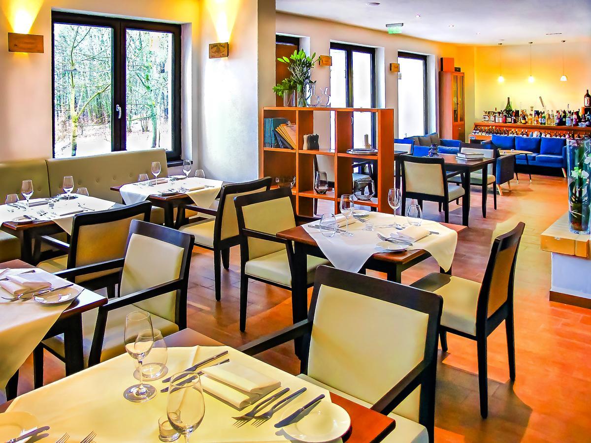 Das Tann Rooms & Wine Thale Exterior foto